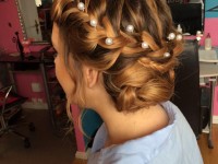 maquilleuse coiffeuse alsace strasbourg