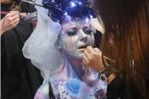 ecole maquillage bodypainting-alsace-strasbourg-lorraine-airbrush-formation