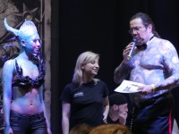tatoo convention colmar makeup bodypainting aerographe formation alsace maquillage maquilleuse effets speciaux
